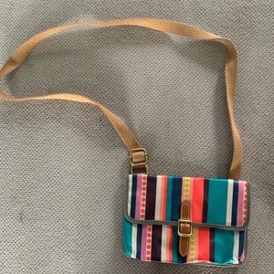 Fossil Crossbody Bag